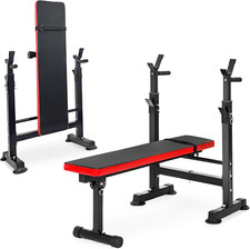 Versatile Adjustable Weight