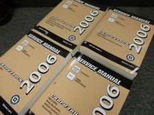 2006 Chevy 3500 Silverado