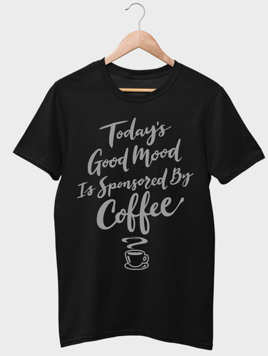 Coffee lovers funny shirt - coffee, lovers.