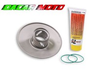 MALOSSI ITALJET TRACK 2 50 2T