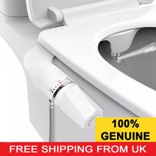 Bidet Toilet Seat Attachment