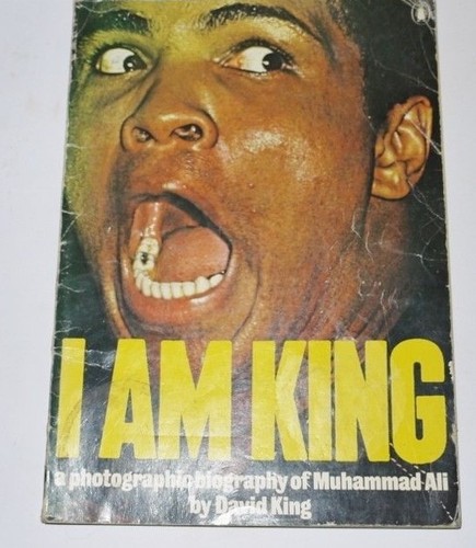 King a photographic - king,