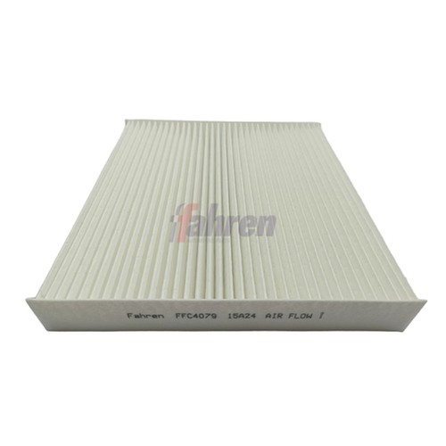 Cabin filter for toyota land - cabin,
