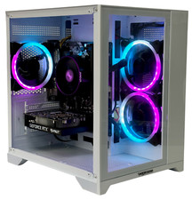 WJM Infinity Gaming PC - AMD