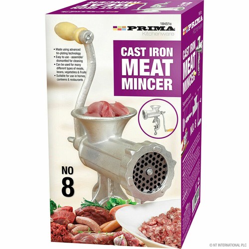 New hand operated - new,