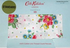 2 Cath Kidston Bunches Pink