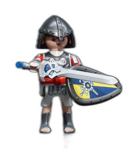 Playmobil figure roman rome - figure,