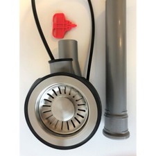 Genuine Franke Pop Up Waste