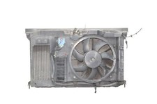 PEUGEOT RCZ Water Coolant