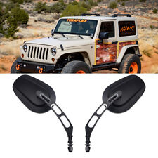 For Jeep Wrangler YJ TJ JK JKU