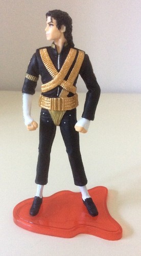 Michael jackson they dont - michael,