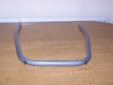 PHIL AND TEDS S4 BUGGY 2ND SEAT FRAME-GREY[] 