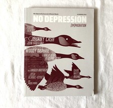 No Depression Quarterly -