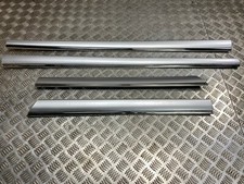 MERCEDES-BENZ S-CLASS W220