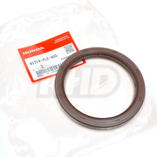 GENUINE FOR HONDA REAR MAIN CRANK OIL SEAL - H/D/B-SERIES B16 B18 H22 D16 VTEC