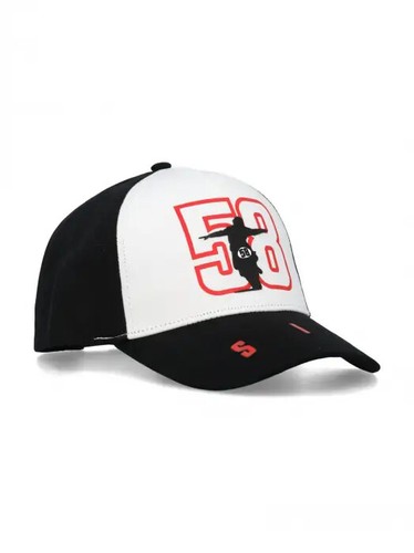 Official marco simoncelli - marco,