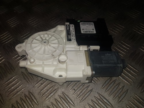 Audi 8pa electric - a3, se