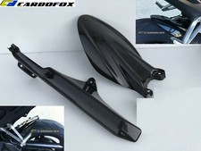 Carbon Fiber  Rear Fender