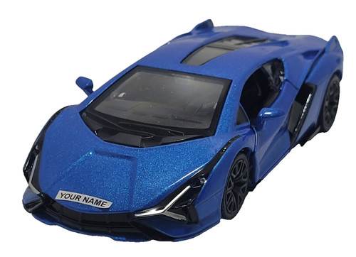 Rmz lamborghini sian - lamborghini, fkp37