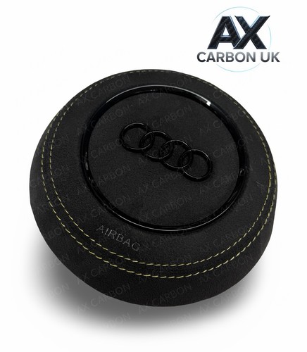 Audi steering wheel air - steering,