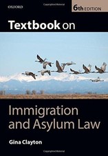 Textbook on Immigration and