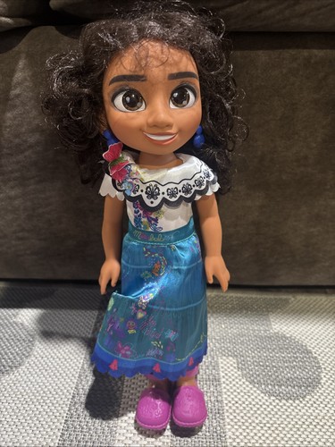 Disney jakks encanto mirabel - jakks,