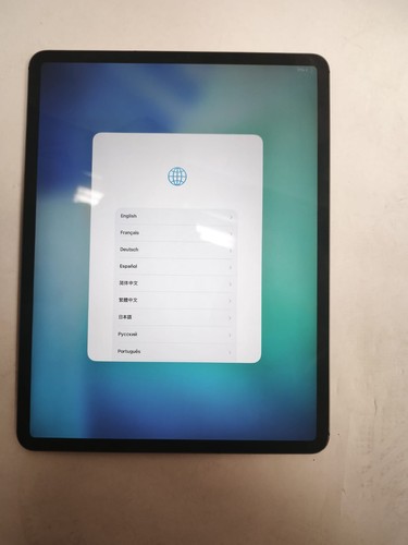 Apple ipad pro 3rd - apple, 12.9