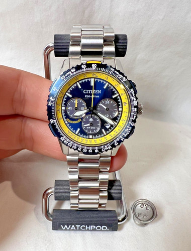 Citizen eco drive blue - citizen,