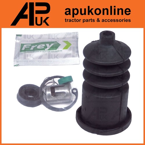Brake master cylinder - brake, 0.625