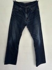 Levi's 506 Men's Standard Fit