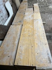 Reclaimed Wide Beech