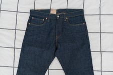 Levi's 520 Extreme Taper Fit