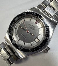 OMEGA Seamaster Electronic