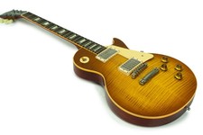 Gibson Les Paul 1959 Reissue Dirty Lemon
