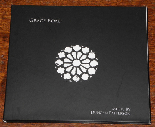 Duncan patterson grace road - duncan,