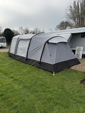 Kampa/Dometic Touring Air LH