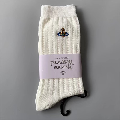 Vivienne westwood unisex socks - westwood,