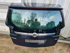 Vauxhall Zafira C MK3 11-18 Boot Lid Tailgate Panel Emerald Green 30V