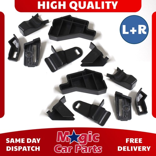 Headlight repair kit - repair, for