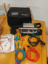 Megger MFT1741+Multifunction