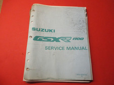 OEM ORIGINAL SUZUKI SERVICE
