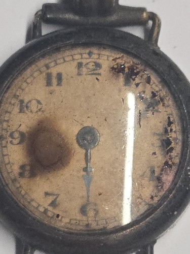 Antique ww1 era swiss - antique,