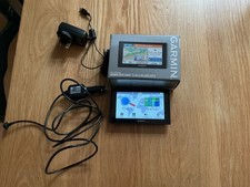 Garmin Drive  51 LMT-D GPS