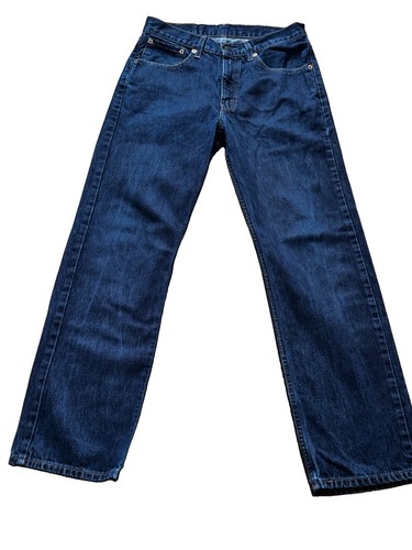 Levi 751 classic fit men - levi's,