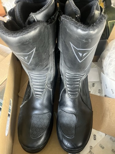 Dainese latemar goretex - latemar,