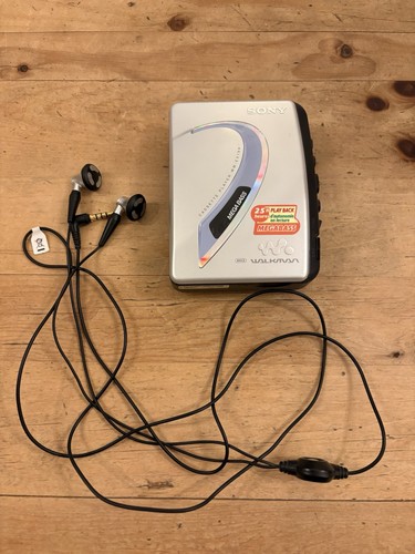 Sony walkman ex194 mega - sony, wm-ex194