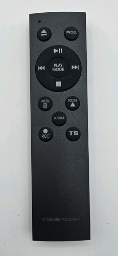 Steepletone smc386 pro - steepletone, comp