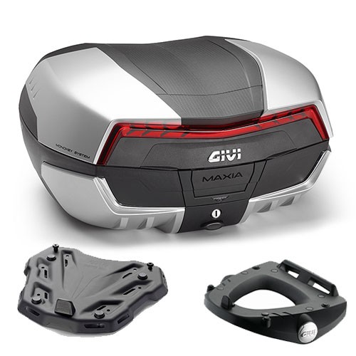 Givi v58n2 top case 58l - v58n2, +