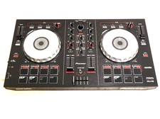 Pioneer DJ DDJ-SB2 Black