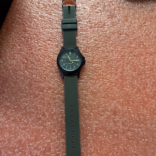 Timex gents expedition acadia - expedition,